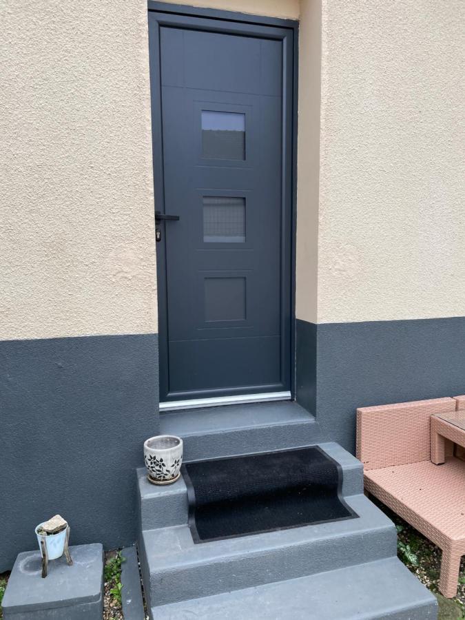 Agreable Maison De Ville A Pacy Sur Eure Ngoại thất bức ảnh